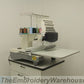 Butterfly Embroidery Machine- BT1501