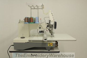 Butterfly Embroidery Machine- BT1501