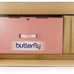 Schmetterling - JH5205