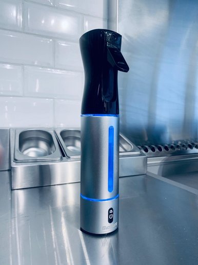 Multi-Purpose  Bottle