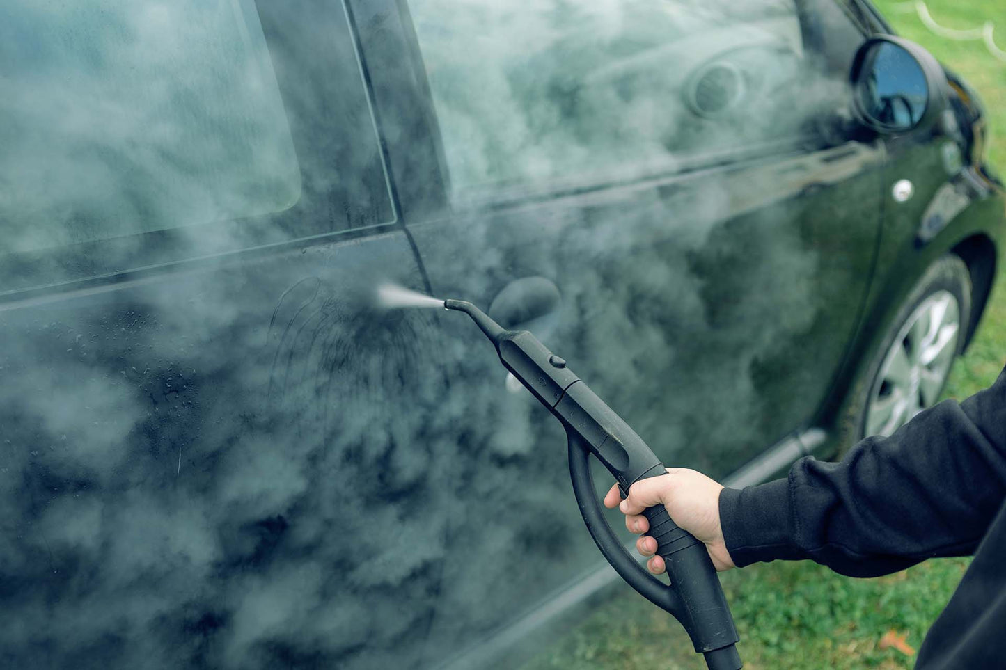 CARWASH with OZONE - BF310Z