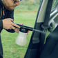 CARWASH with OZONE - BF310Z