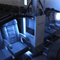 UV-Kabinensystem