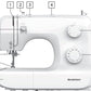Silvercrest SNM33B1