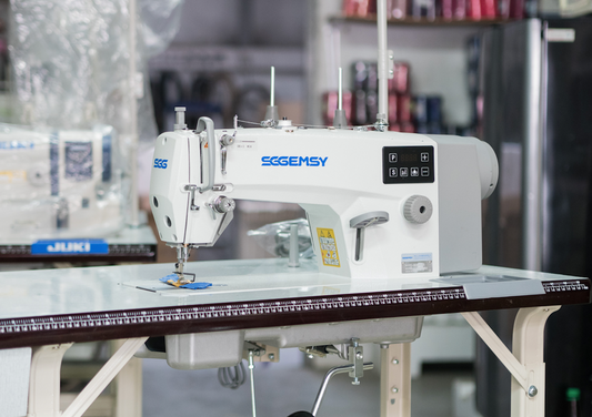 China Singer walking foot industrial sewing machine Suppliers,  Manufacturers, Factory - Wholesale Price - DAPSEW