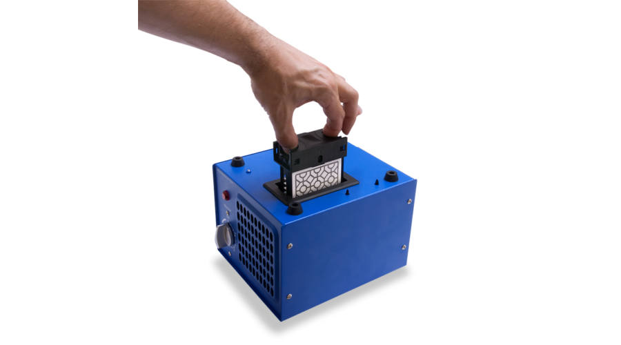 LHLY 7000 Ozon