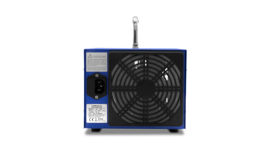 LHLY 7000 Ozon