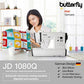 Butterfly - JD1080Q