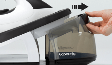 Vaporella Simply VS20.20