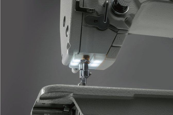 S-6280A, Single Needle Lock Stitch, Industrial Sewing Machine