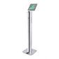 FOOT PEDAL HAND SANITIZER VANDAL PROOF STAND