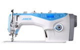 JACK - A4E