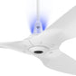 UV-C-Lüfter ALUMINIUM WEISS 