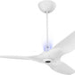 UV-C-Lüfter ALUMINIUM WEISS 