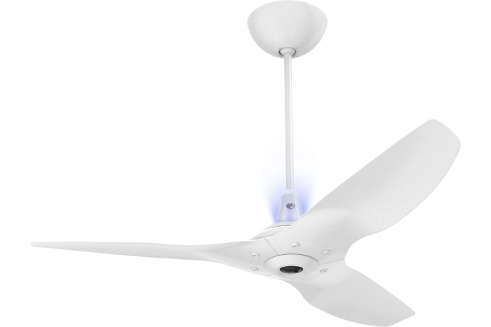 UV-C-Lüfter ALUMINIUM WEISS 