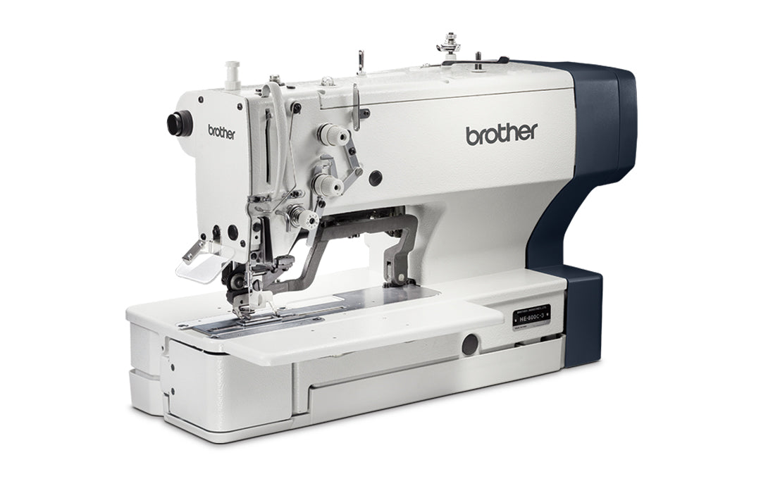 Brother HE-800 C