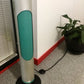 STERILIZER DUAL 36F