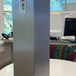 Mounted UV air purifier