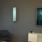 Mounted UV air purifier