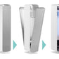 UV-C STERILON FLOW 72W DUAL FUNCTION